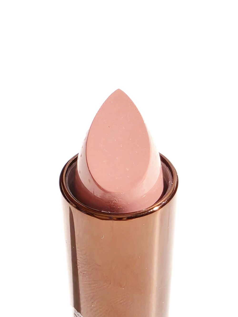 Origins Blooming Bold Lipstick #01 Nude Blossom New